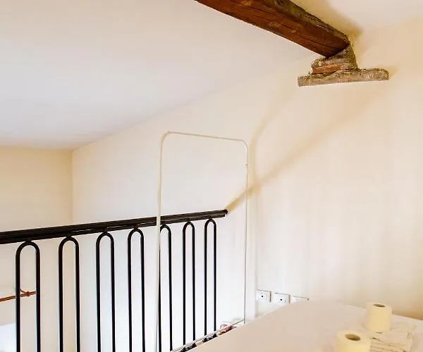 Apartament Tranquil Near David Florencja
