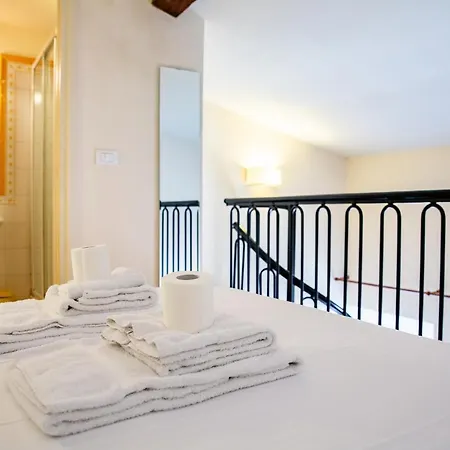 Appartamento Tranquil Near David Firenze