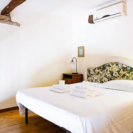 Appartamento Tranquil Near David Firenze