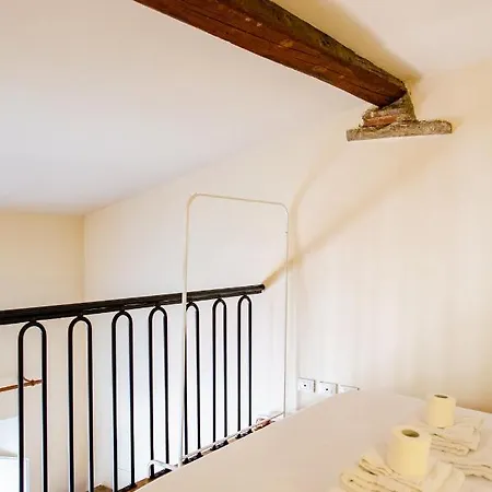 Appartamento Tranquil Near David Firenze