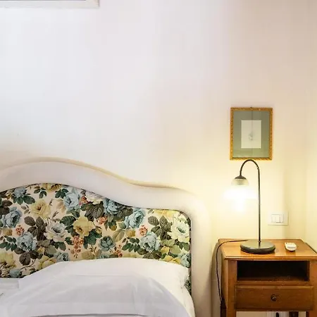 Tranquil Near David Florencia