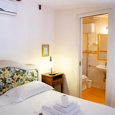 Tranquil Near David * Florencia