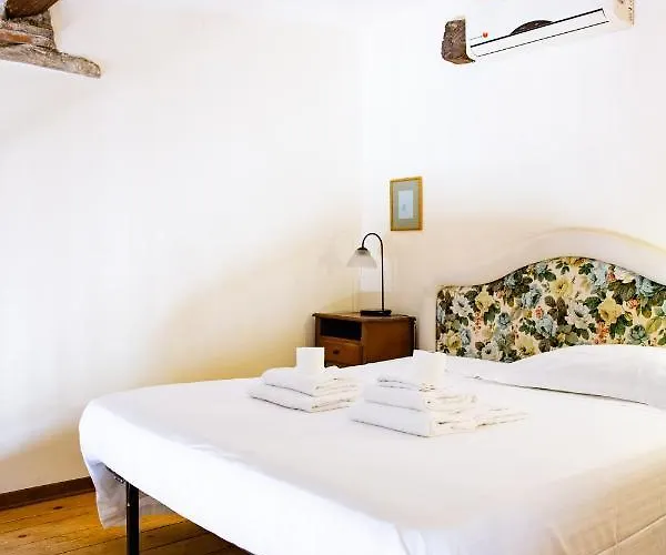 Appartamento Tranquil Near David Firenze